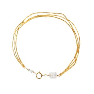 The virago bracelet