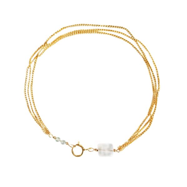 The virago bracelet