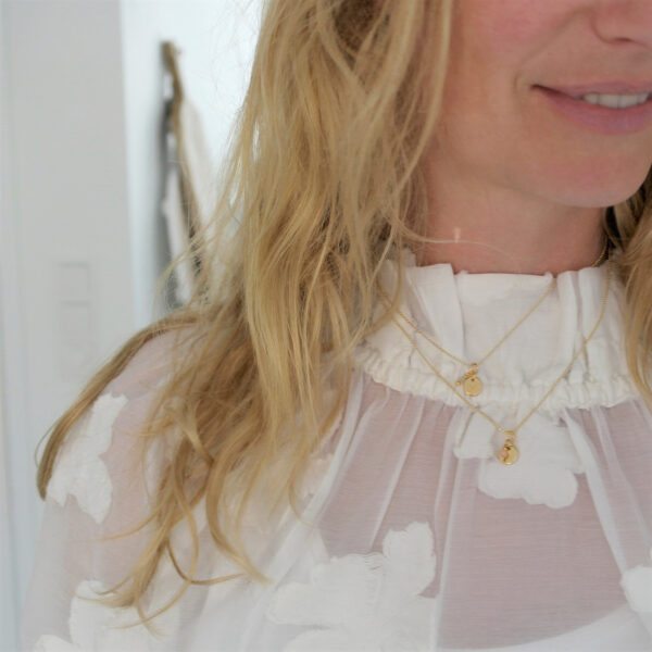 The cherish necklaces - Afbeelding 2