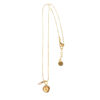 The cherish necklaces