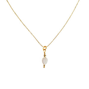 The coco necklace