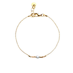 The divine bracelet