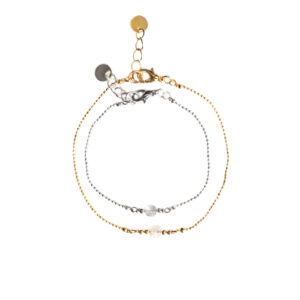 The divine bracelets