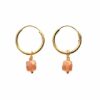 The nesrin earrings