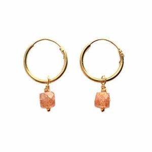 The nesrin earrings