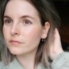 The nesrin earrings - Afbeelding 2