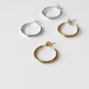The kenna earrings - Afbeelding 3
