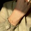 The ava bracelet - Afbeelding 2