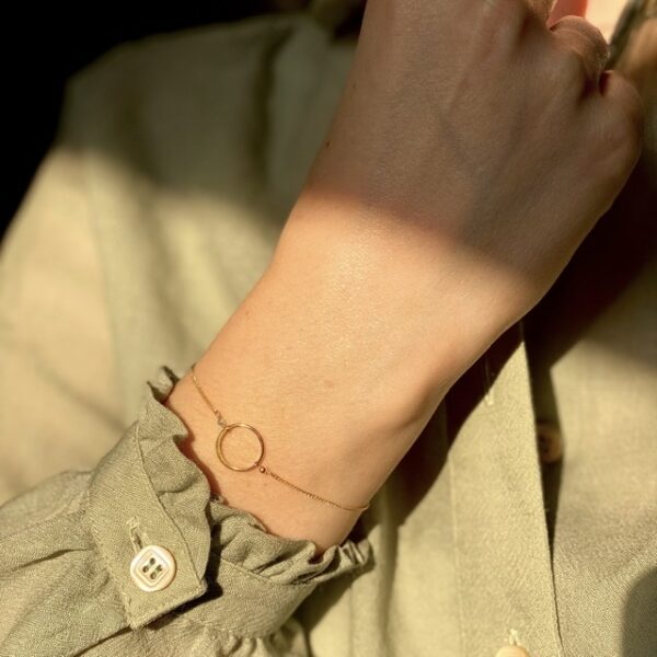 The ava bracelet - Afbeelding 2