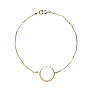 The ava bracelet