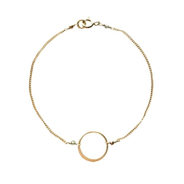 The ava bracelet