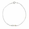 The frisky bracelet