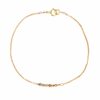 The nimble bracelet