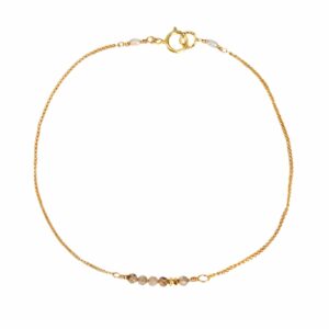 The nimble bracelet