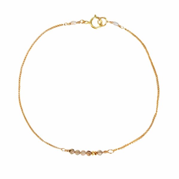 The nimble bracelet