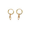 The aven hangers los