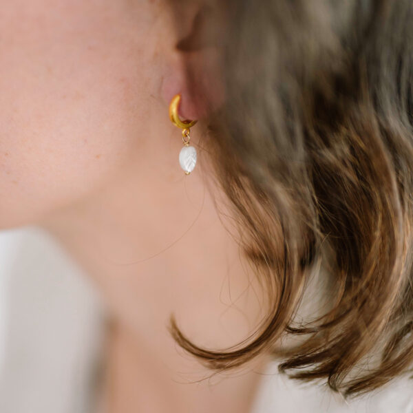 The coco earrings