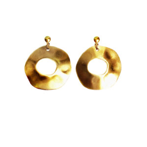 The grand earrings