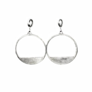The kaia earrings