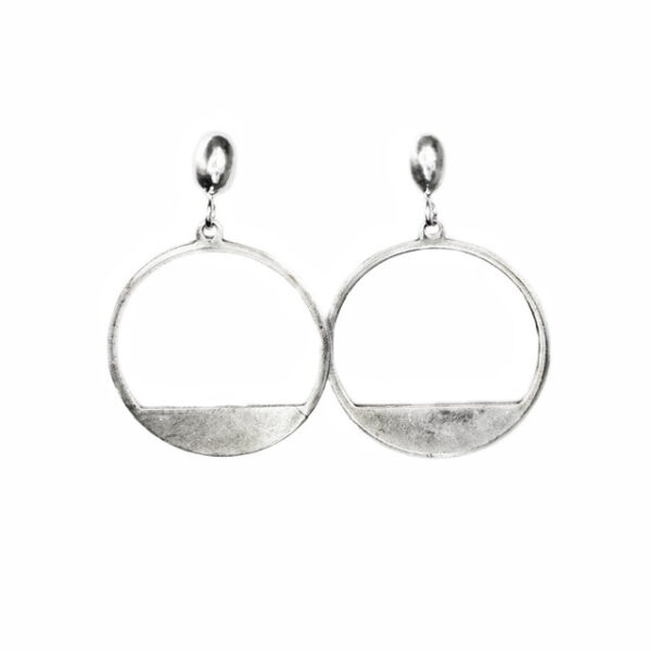 The kaia earrings