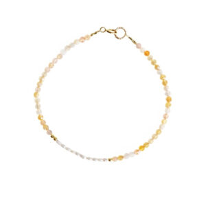 The luminous bracelet