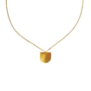 The moira necklace