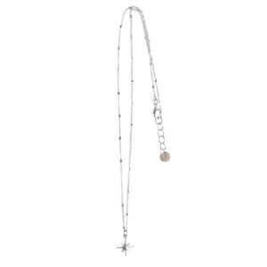 The north star necklaces