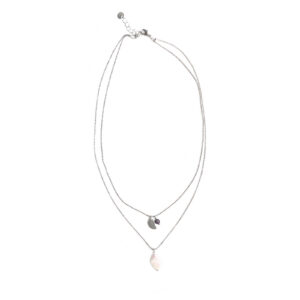 The sense necklace