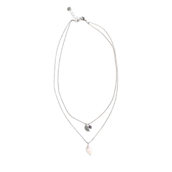 The sense necklace