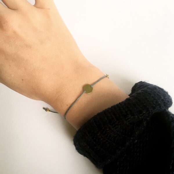 The simplicity bracelet