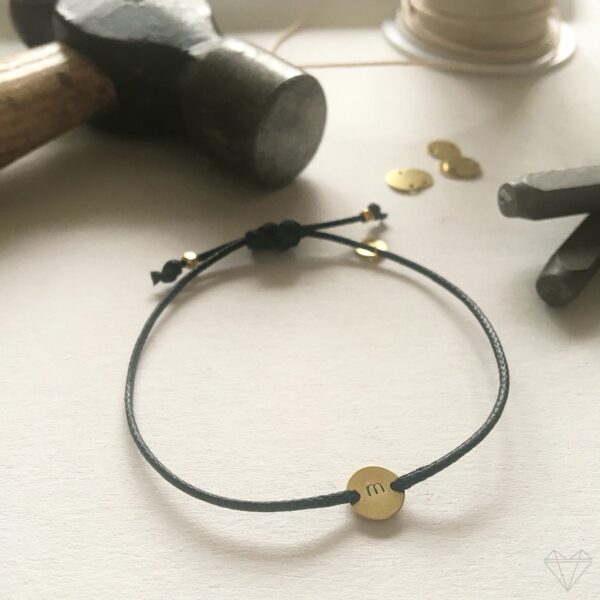 The simplicity bracelet