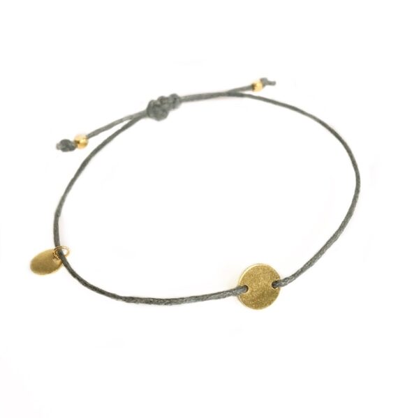 The simplicity bracelet