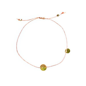The simplicity bracelet -Cadeau-