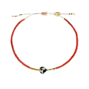 The verve bracelet