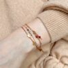 The uri bracelet - Afbeelding 2