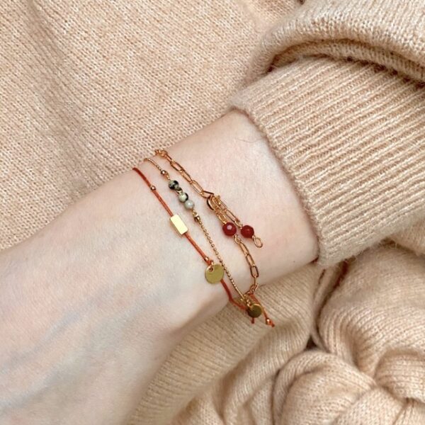 The uri bracelet - Afbeelding 2