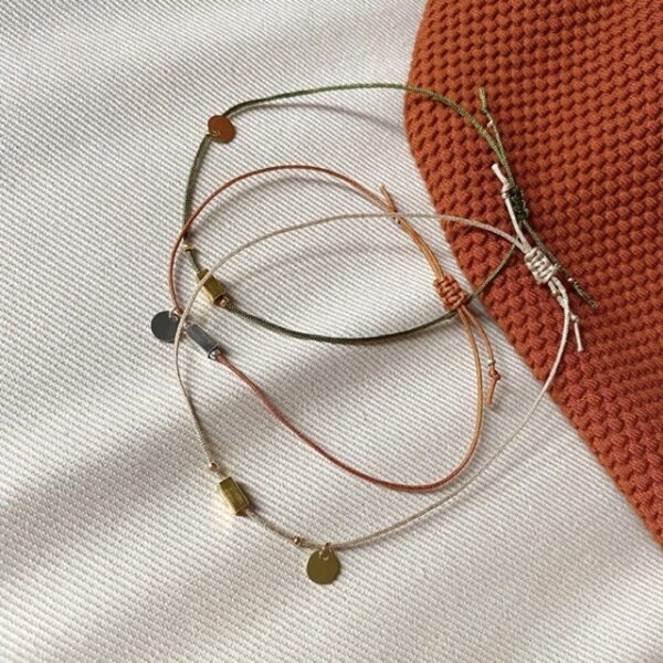 The uri bracelet - Afbeelding 4