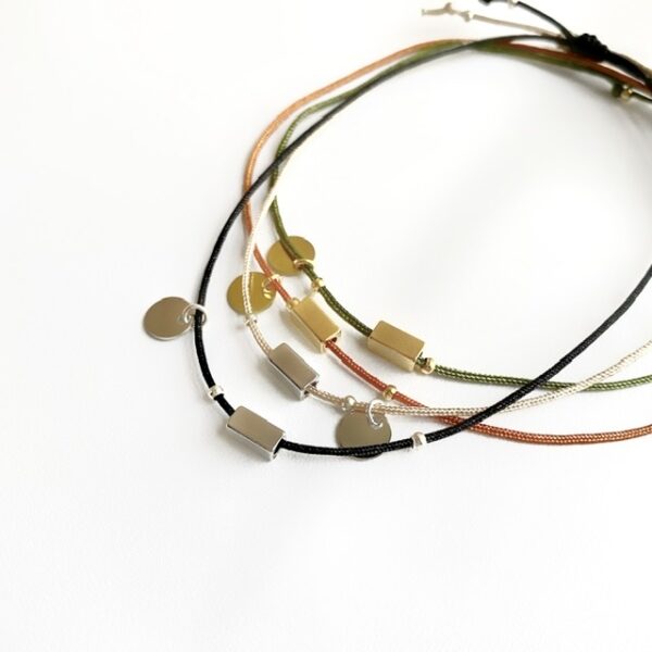 The uri bracelet - Afbeelding 3