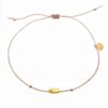 The uri bracelet