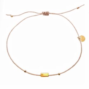 The uri bracelet