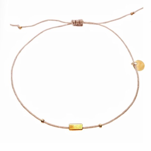 The uri bracelet