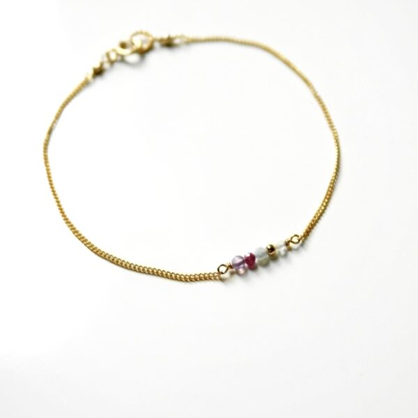 The celeste bracelet - Afbeelding 3