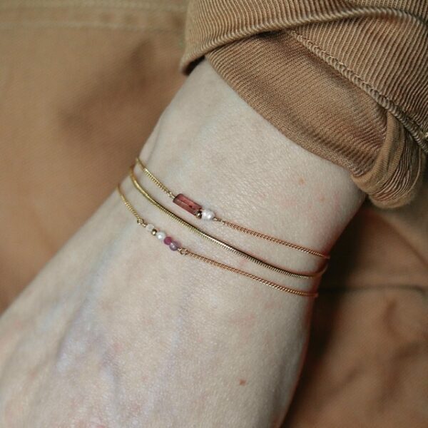 The celeste bracelet - Afbeelding 2