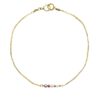 The celeste bracelet