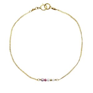 The celeste bracelet
