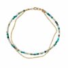 The lennox bracelet