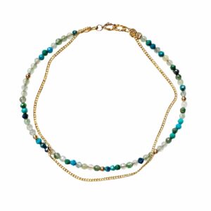 The lennox bracelet