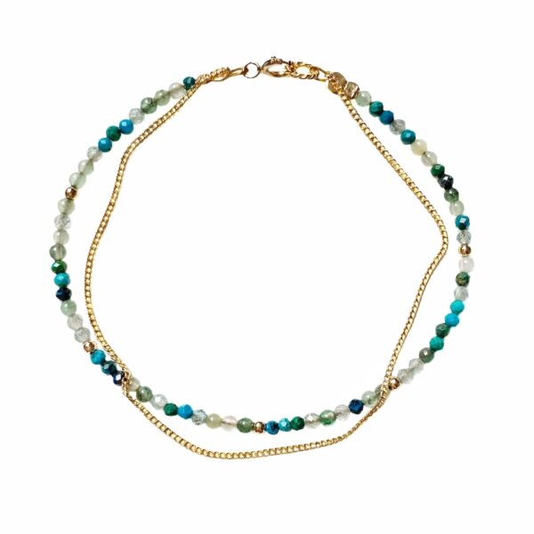 The lennox bracelet