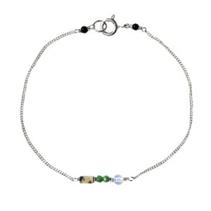 The mia bracelet