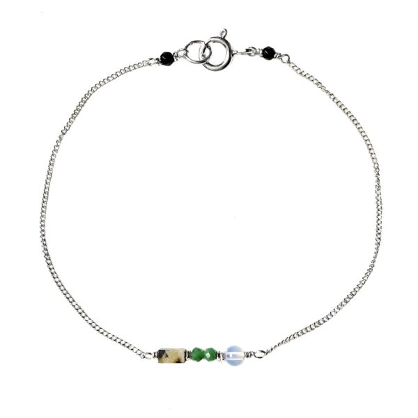 The mia bracelet